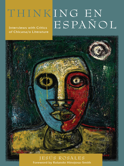 Title details for Thinking en español by Jesús Rosales - Available